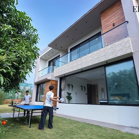 Ekostay Luxe - Harmony Heights Alibag Exterior photo