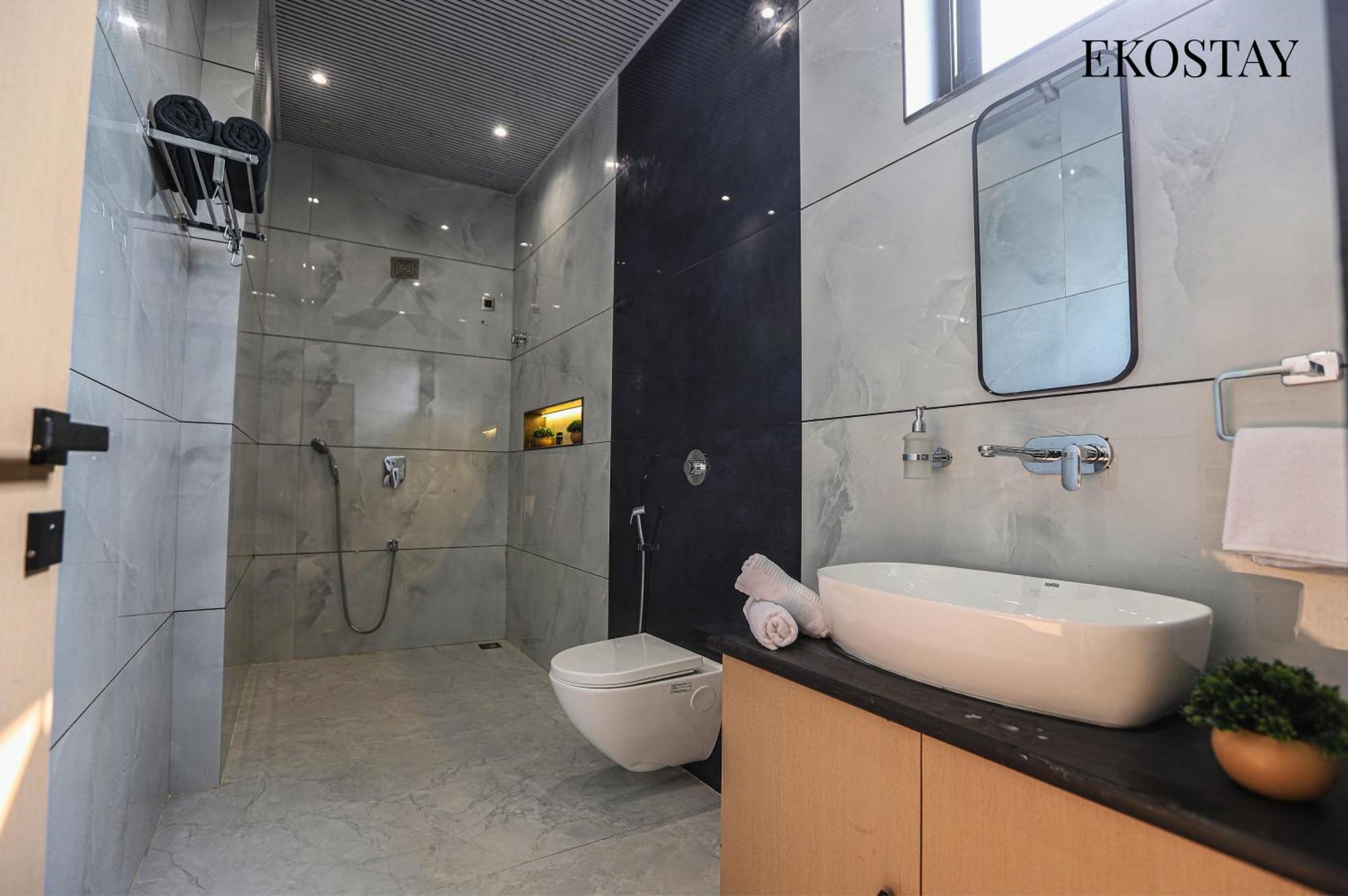Ekostay Luxe - Harmony Heights Alibag Exterior photo