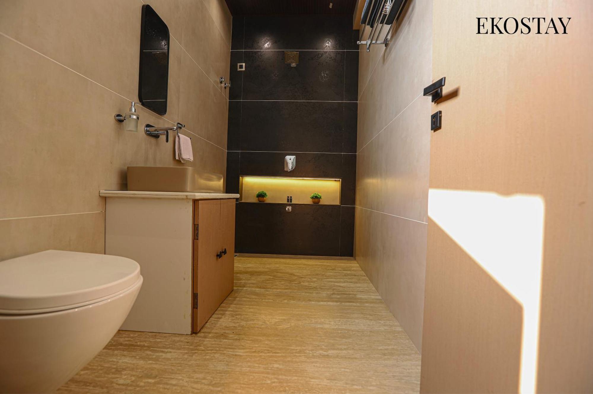 Ekostay Luxe - Harmony Heights Alibag Exterior photo