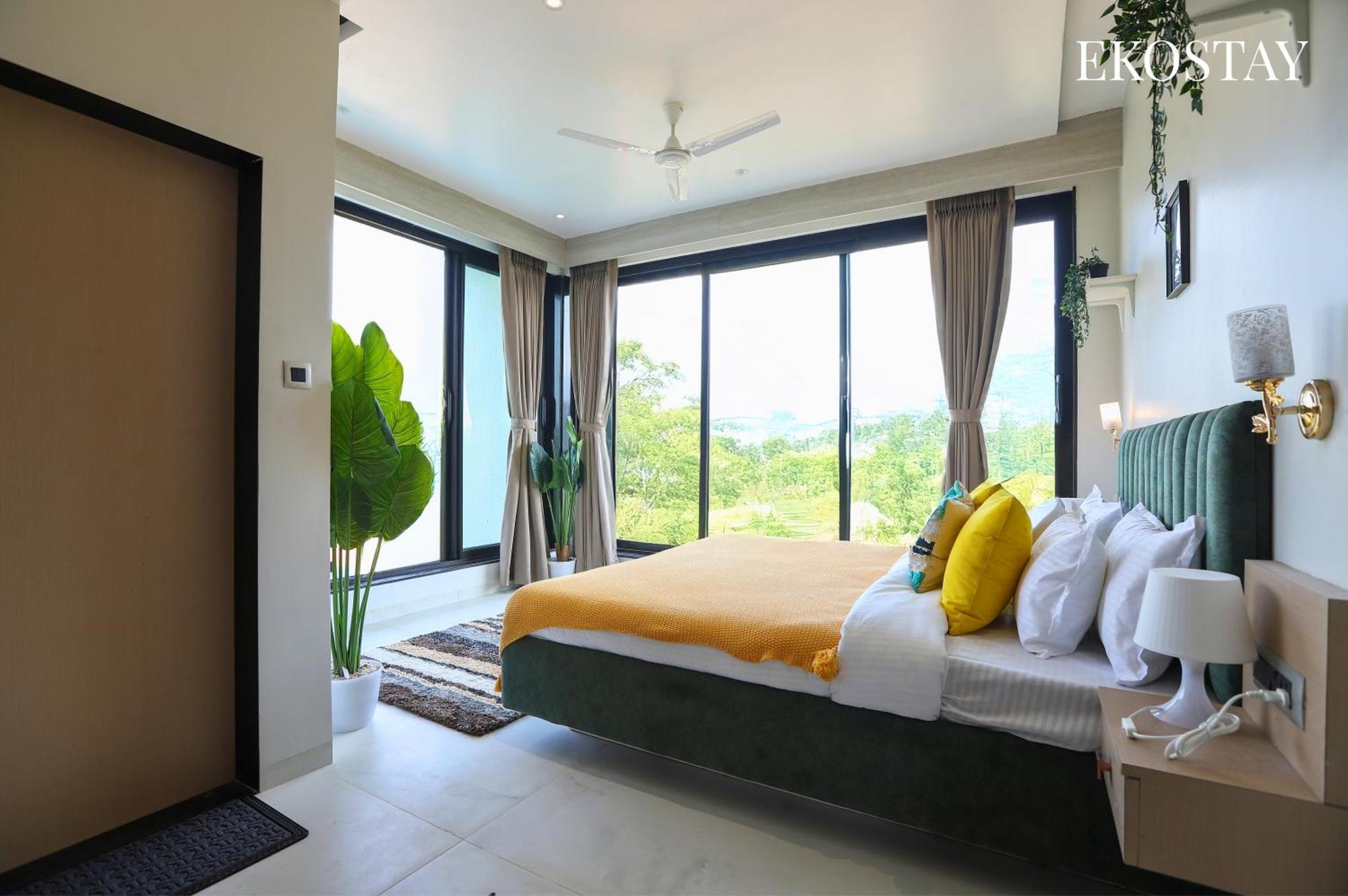 Ekostay Luxe - Harmony Heights Alibag Exterior photo